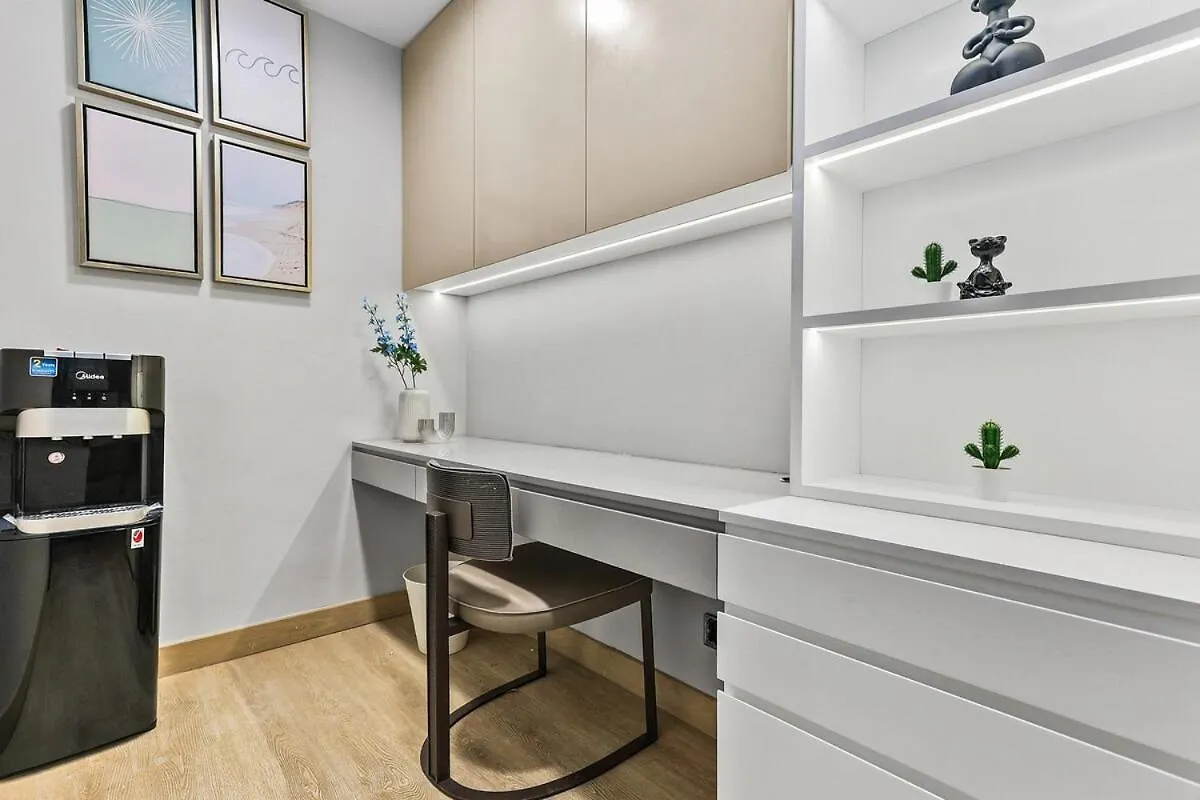 First Class Exceptional Penthouse Living In Jbr Dubai 0*,  United Arab Emirates