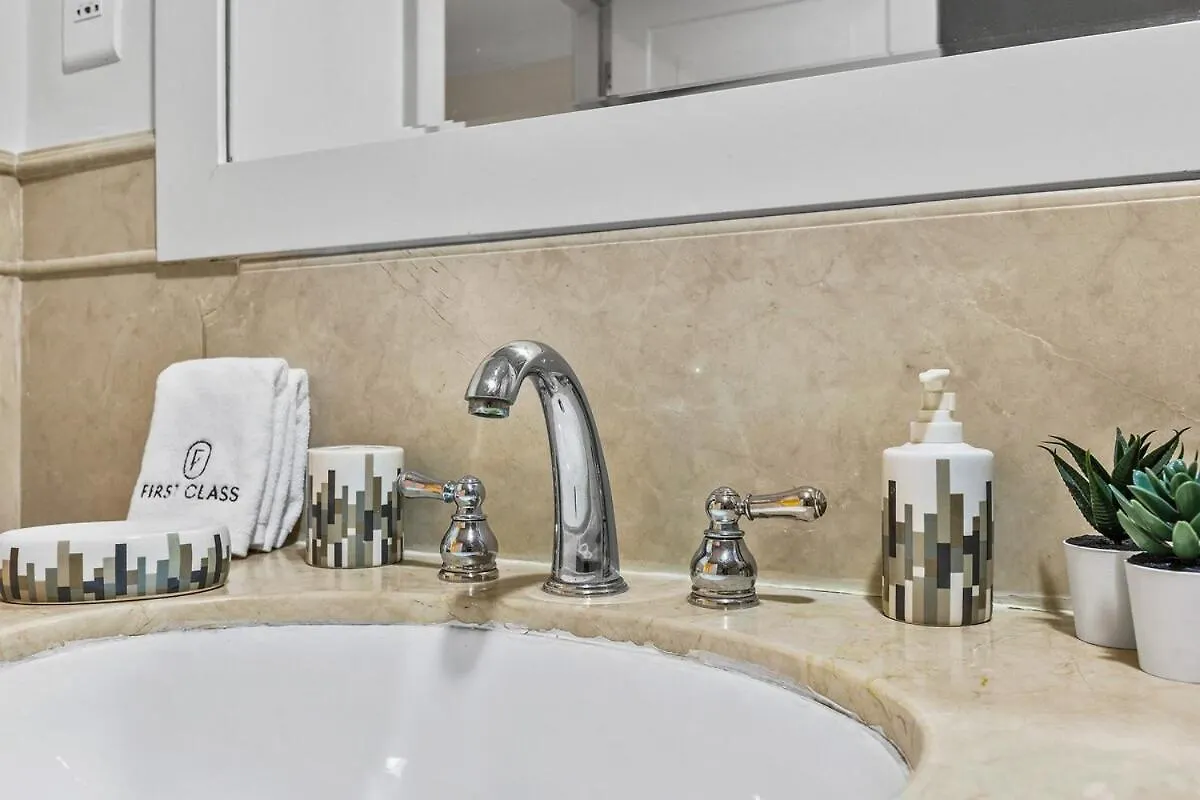 Apartment First Class Exceptional Penthouse Living In Jbr Dubai