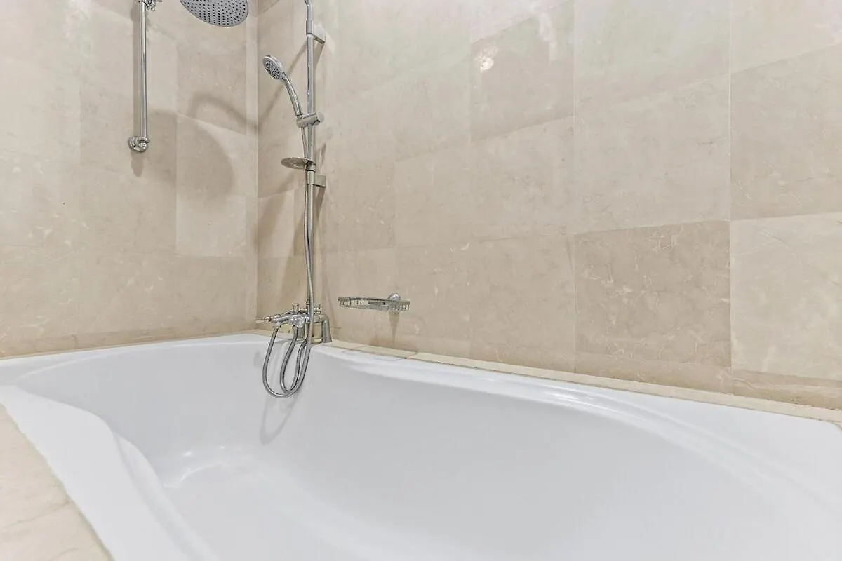 First Class Exceptional Penthouse Living In Jbr Dubai Apartment